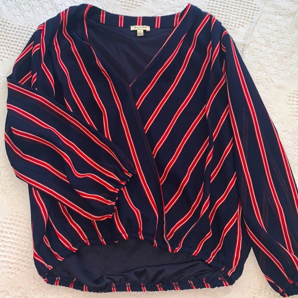 dressy blouse